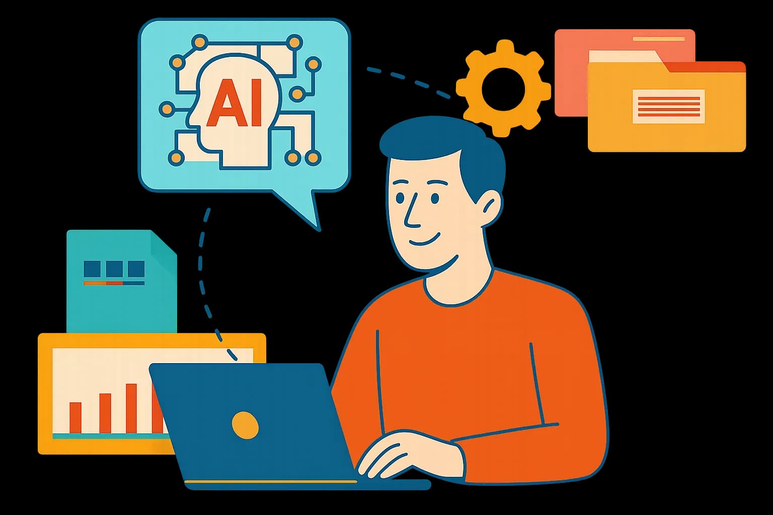 AI Solutions for Enterprise Innovation