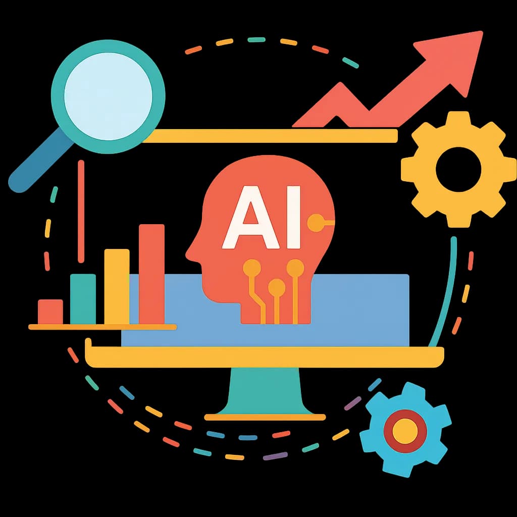 Data Intelligence & AI Excellence